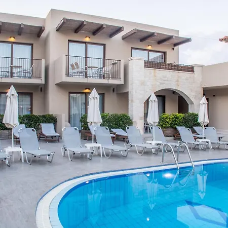 شقة فندقية Lazaros Hotel Resort