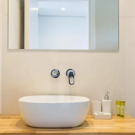 Lazaros Hotel Resort شقة فندقية