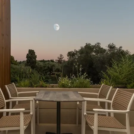 شقة فندقية Lazaros Hotel Resort تسيليفي