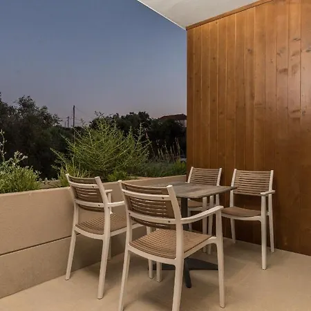 شقة فندقية Lazaros Hotel Resort