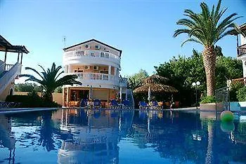 Lazaros Hotel Resort