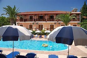 شقة فندقية Lazaros Hotel Resort 4*