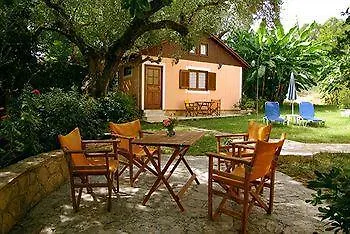 Lazaros Hotel Resort