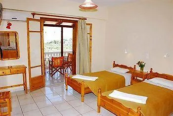 شقة فندقية Lazaros Hotel Resort تسيليفي