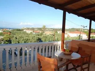 شقة فندقية Lazaros Hotel Resort تسيليفي
