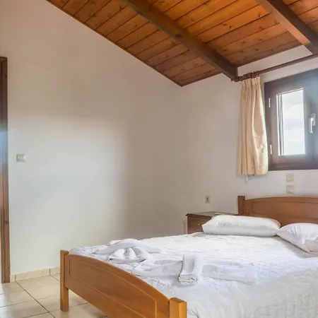 Lazaros Lejlighedshotel