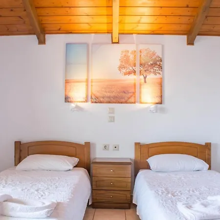 Lejlighedshotel Lazaros Tsilivi (Zakynthos)