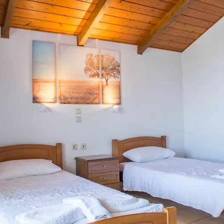 Lejlighedshotel Lazaros Tsilivi (Zakynthos)