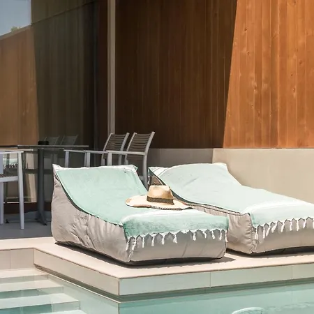 Lejlighedshotel Lazaros Tsilivi (Zakynthos)