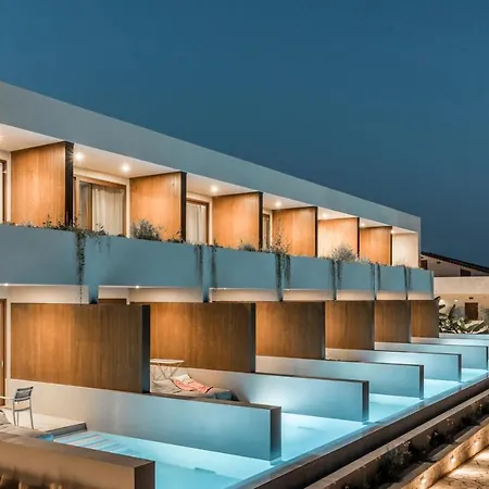 Lejlighedshotel Lazaros Tsilivi (Zakynthos)