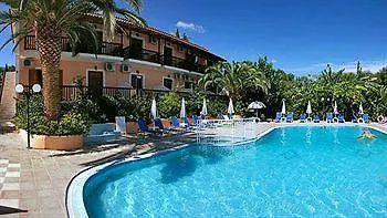 Lejlighedshotel Lazaros Tsilivi (Zakynthos)