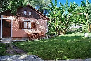 Lejlighedshotel Lazaros