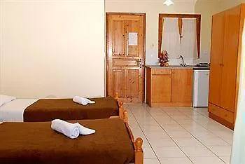 Lejlighedshotel Lazaros 3*