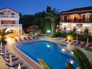 Lejlighedshotel Lazaros Tsilivi (Zakynthos)