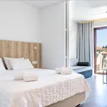 Apartmanhotel Lazaros