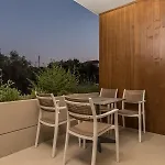 Apartmanhotel Lazaros