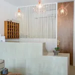 Hotel apartamentowy Lazaros