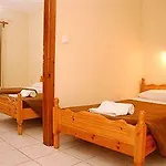 Apartmanhotel Lazaros Ciliví