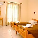Hotel apartamentowy Lazaros 4*