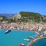 Lazaros Tsilivi (Zakynthos)