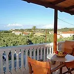 Apartmanhotel Lazaros 4*