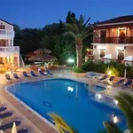 Hotel apartamentowy Lazaros Tsilivi (Zakynthos)