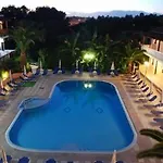 Hotel apartamentowy Lazaros
