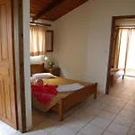 Lazaros Hotel apartamentowy Tsilivi (Zakynthos)