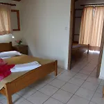 Apartmanhotel Lazaros Ciliví