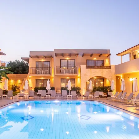 Appart hôtel Lazaros Tsilivi (Zakynthos)