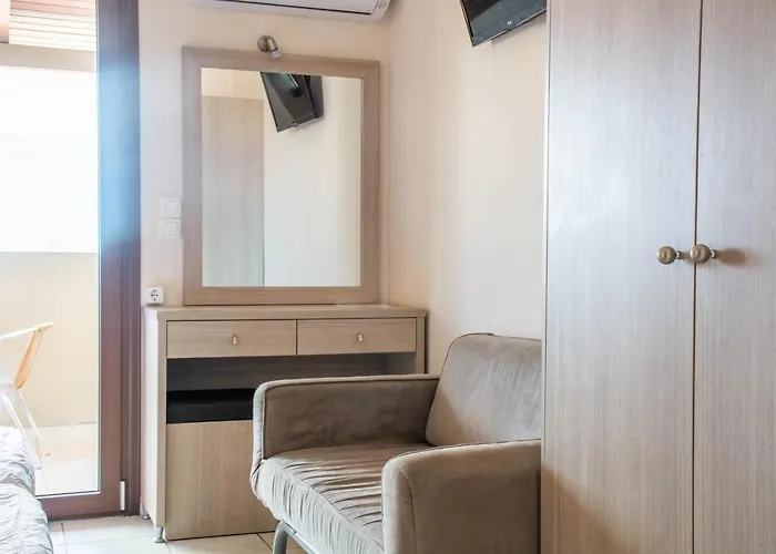 Lazaros 4* Tsilivi (Zakynthos)