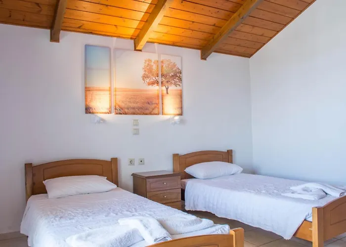 Lejlighedshotel Lazaros Tsilivi (Zakynthos)