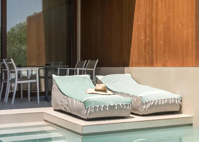 Aparthotel Lazaros Tsilivi (Zakynthos)