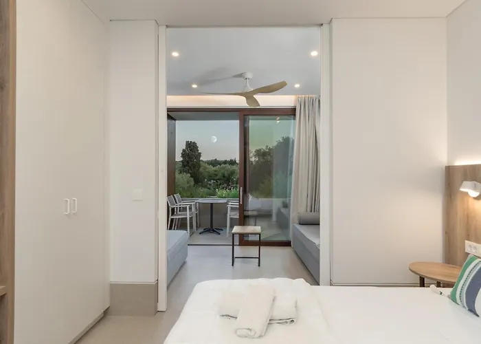 Lazaros Aparthotel Tsilivi (Zakynthos)