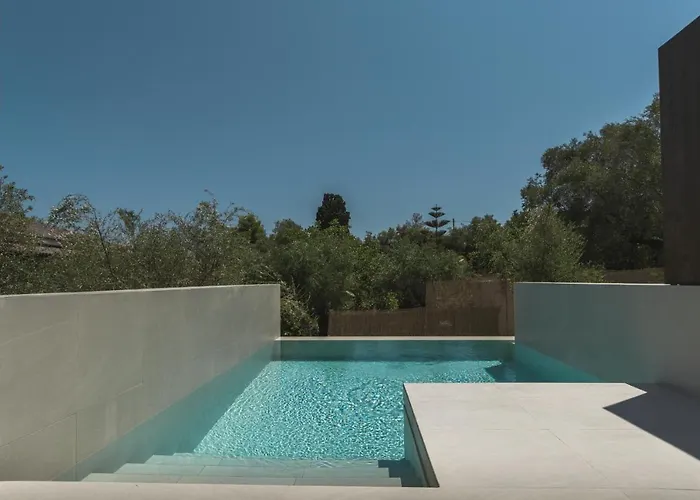 Lazaros Aparthotel Tsilivi (Zakynthos)