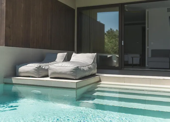 Aparthotel Lazaros Tsilivi (Zakynthos)