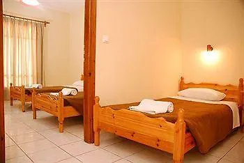 Aparthotel Lazaros Tsilivi (Zakynthos)
