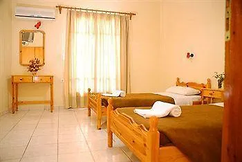 Aparthotel Lazaros 4*