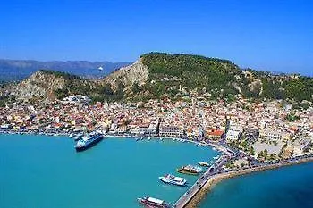 Lazaros Tsilivi (Zakynthos)