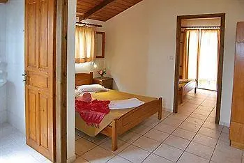 Aparthotel Lazaros Tsilivi (Zakynthos)