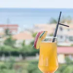 Lazaros Lejlighedshotel 4*