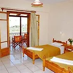 Lejlighedshotel Lazaros Tsilivi (Zakynthos)