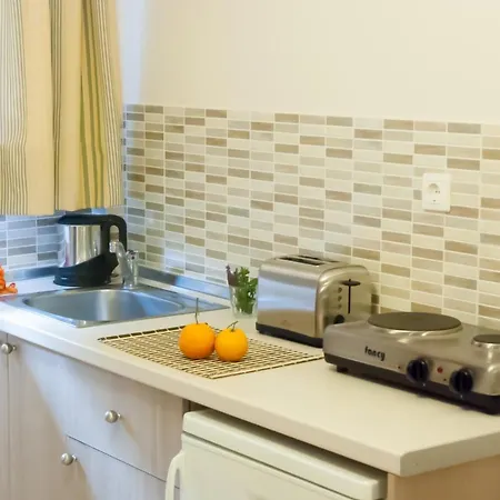 Aparthotel Lazaros Hotel Resort Tsilivi (Zakynthos)