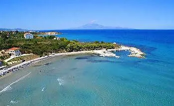 Lazaros Hotel Resort 4*