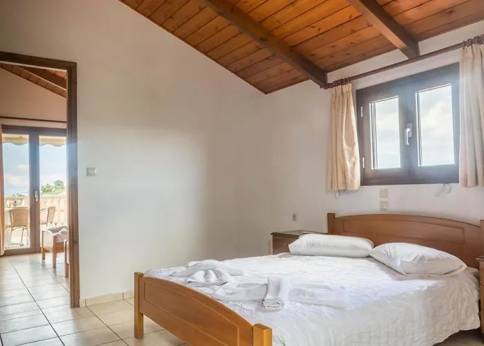 Lazaros Apart-hotel