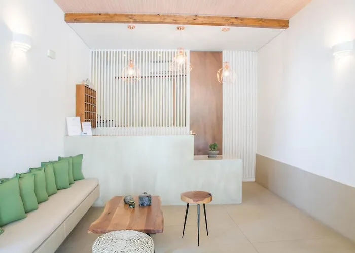 Apart-hotel Lazaros Tsilivi (Zakynthos)