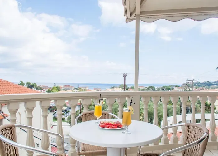 Lazaros Tsilivi (Zakynthos)