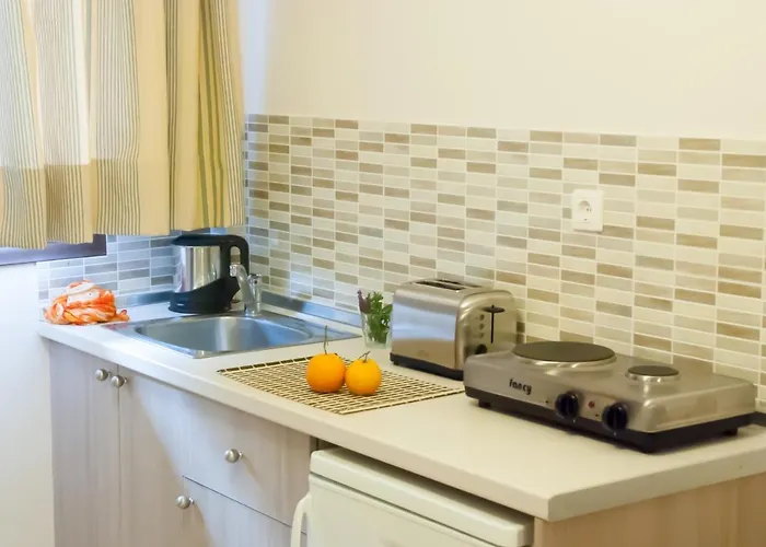 Apart-hotel Lazaros Tsilivi (Zakynthos)