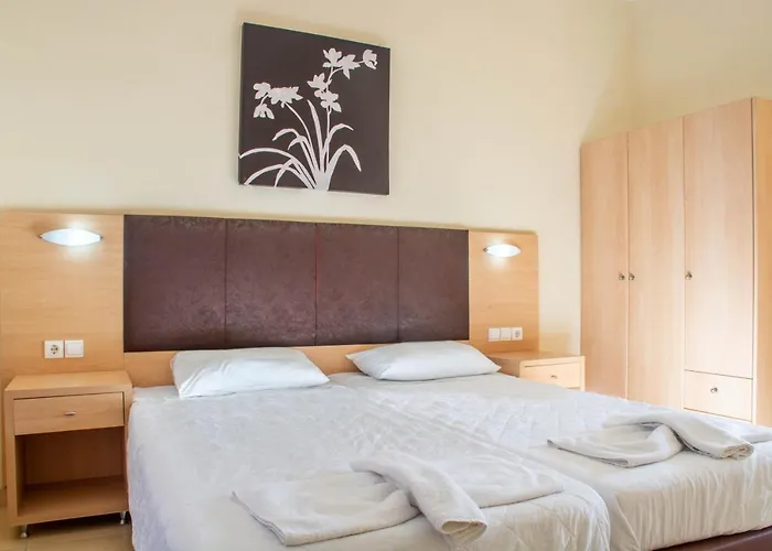 Lazaros 4* Tsilivi (Zakynthos)