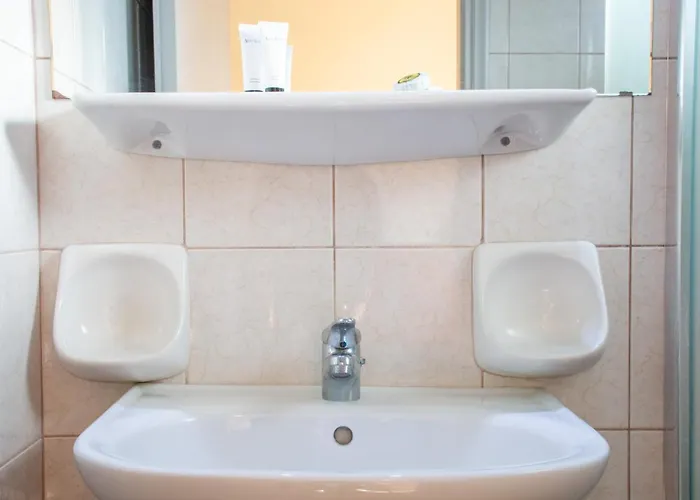 Lazaros Apart-hotel